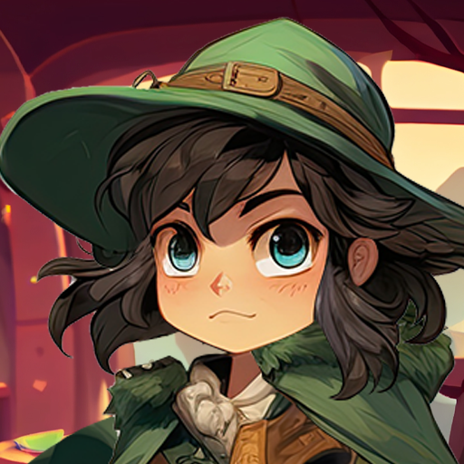 Adventurer’s Quest